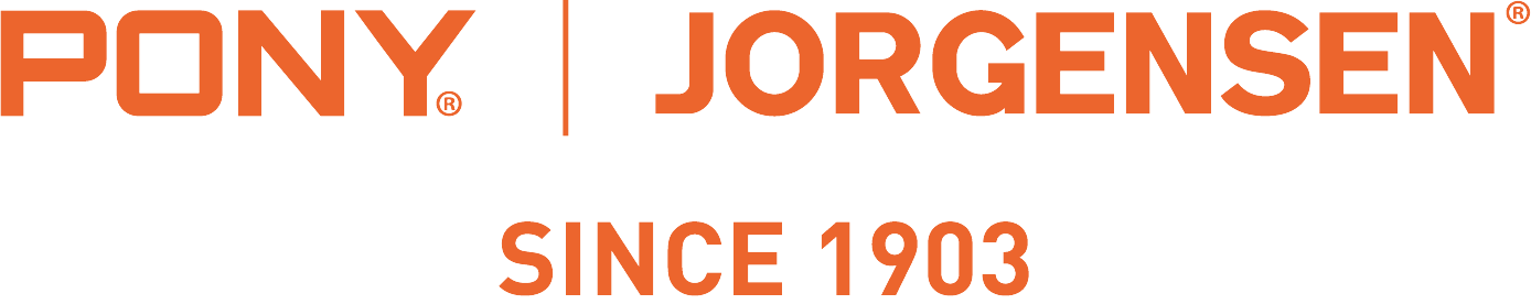 Pony Jorgensen - Since 1903