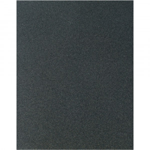 Water Paper 230 X 280mm 60 Grit Wet & Dry 10 Per Pack Std