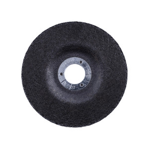 2 In 1 Grinding & Cutting Disc 115mm X 2.8 X 0.22 Steel/ss/pva/alu/sto