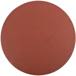 Sanding Disc Psa 304mm 120 Grit No Hole Bulk