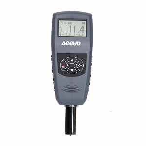 Digital Shore Hardness Tester