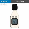 Digital Sound Level Meter 30-130db 1.5db
