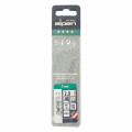 ALPEN Pro Hss 2mm Drill Din 338 Rn 135 Split Point Plastic Wallet (1