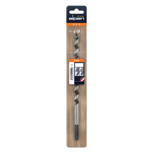 Wood Auger Drill Bit 6 X 235mm