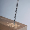Wood Auger Drill Bit 6 X 235mm