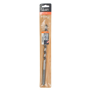 Wood Auger Drill Bit 10 X 235mm