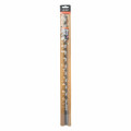 Wood Auger Drill Bit 12 X 450mm