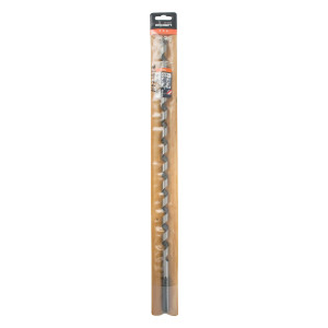 Wood Auger Drill Bit 12 X 450mm