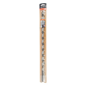 Wood Auger Drill Bit 16 X 450mm