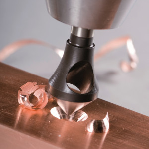 Hss Eco Slot Countersink 10-15 90 Size 3