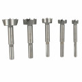 Set Forstner Drill Bit Sharp Shark 5-tlg.15- 20- 25- 30- 35