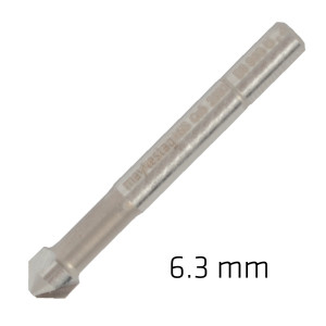 Hss-eco5 Countersink 90 6.3 Din 335 Shape C