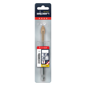Glass And Tile Drill Bit 5mm