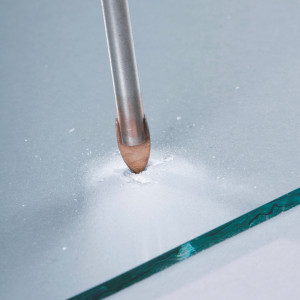 Glass And Tile Drill Bit 12mm