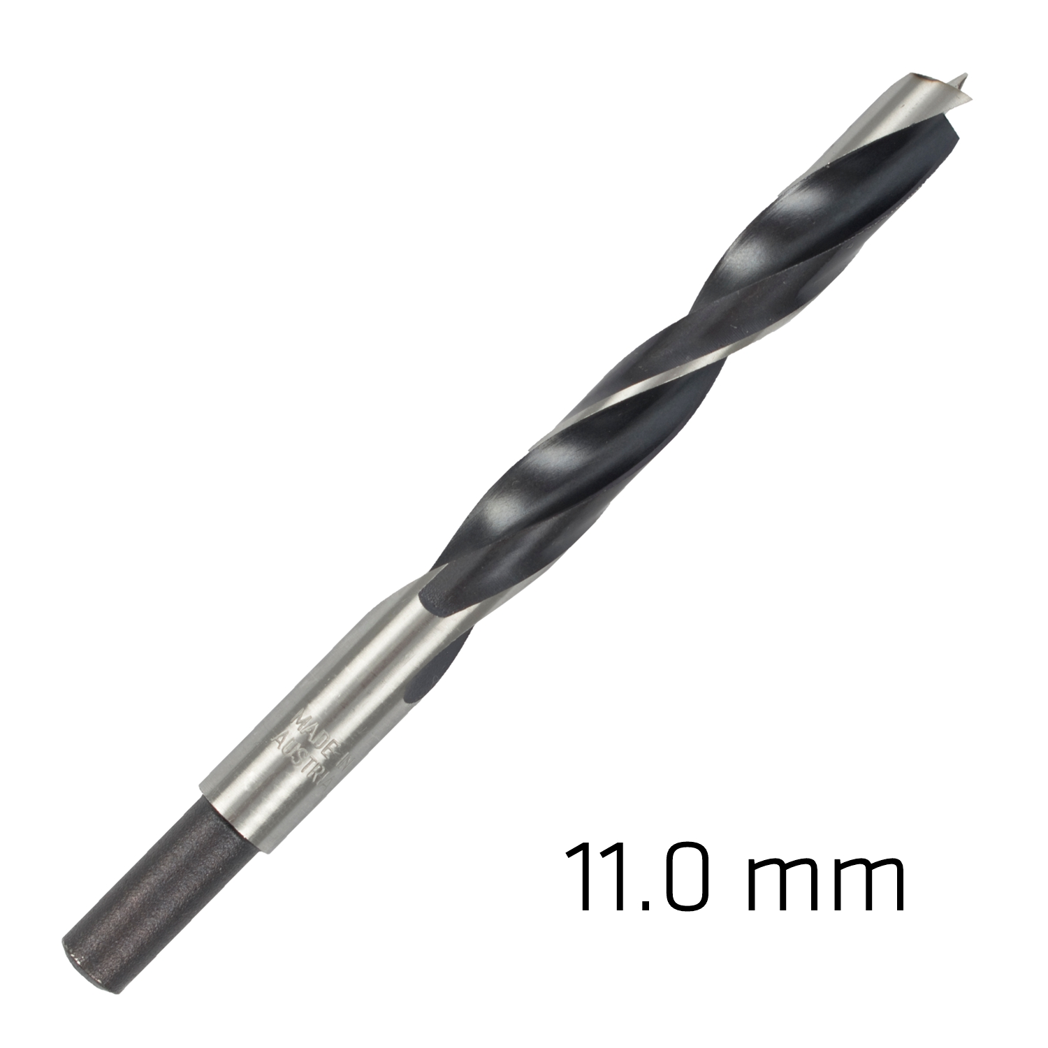 Wood Drill Bit 11 X 142mm