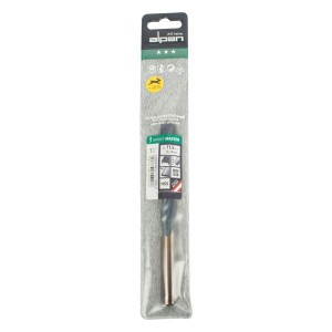 Hss Sprint Master 11.5mm X1 Sleeved Din338 ALPEN Drill Bit