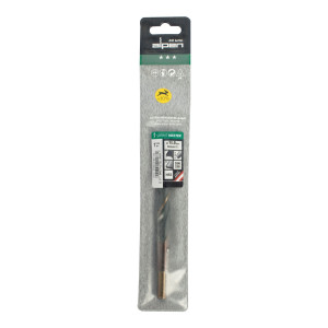 Hss Sprint Master 13.0mm Red Shank 9.5mm X1 Sleeved Din338 ALPEN Drill
