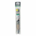 Hss Sprint Master 19.0mm Red Shank 12.5mm X1 Sleeved Din338 ALPEN Dril