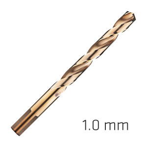 Hss Cobalt Grip 1.0 Plw
