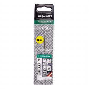 Hss Cobalt Grip 3.3 Plw