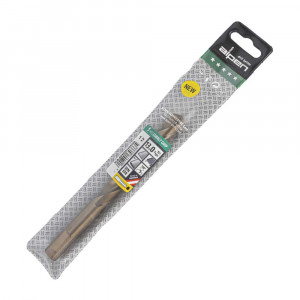 Hss Cobalt 13.0 Plw Grip 3-sided