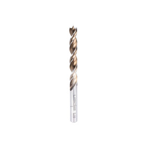 Timber Twist Wood Drill Bit Set Ptm5-5 4, 5, 6, 8, 10.0mm