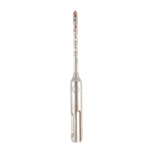 Sds Plus Hammer 110 X 50mm 4mm Bulk