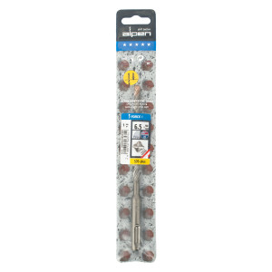 Force X 6.5 X 160/100 Sds-plus Rebar Drill Bit X4 Cutting Edges