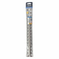 Force X 20.0 X 250/200 Sds-plus Rebar Drill Bit X4 Cutting Edges