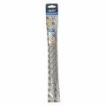 Force X 24.0 X 250/200 Sds-plus Rebar Drill Bit X4 Cutting Edges