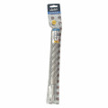 Force X 25.0 X 250/200 Sds-plus Rebar Drill Bit X4 Cutting Edges