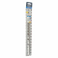 Force X 12.0 X 310/250 Sds-plus Rebar Drill Bit X4 Cutting Edges
