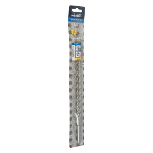 Force X 14.0 X 310/250 Sds-plus Rebar Drill Bit X4 Cutting Edges