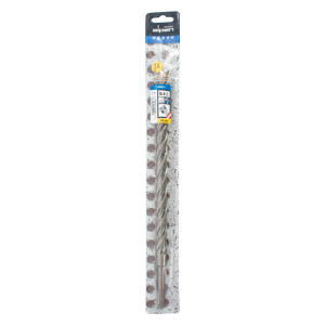 Force X 16.0 X 310/250 Sds-plus Rebar Drill Bit X4 Cutting Edges
