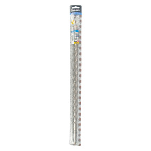 Force X 16.0 X 450/400 Sds-plus Rebar Drill Bit X4 Cutting Edges