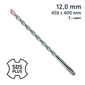 Sds Plus Drill Bit 450 X 400 13.0mm