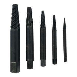 ALPEN Screwingset M3-m8 5pce