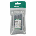 ALPEN Screwingset M3-m8 5pce