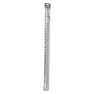 Force X 18.0 X 600/550 Sds-plus Rebar Drill Bit X4 Cutting Edges
