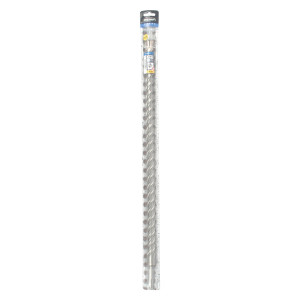 Force X 22.0 X 600/550 Sds-plus Rebar Drill Bit X4 Cutting Edges