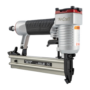 Air Nailer 18g 10-32mm Brad Nail 100pc Cap. (f32)