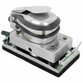 Air Orbital Sander - Jitterbug ( Pad 95mm X 175 Mm)