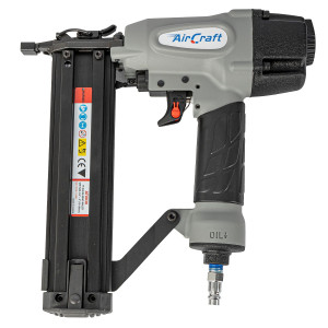 Air Nailer 16g T-nailer 19mm-50mm Brad Nail 100pc Cap (t50) Prof