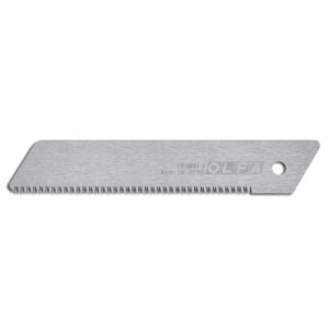 OLFA 25mm Saw Blade Blister Packed 1/pack