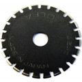 OLFA Perfortion Blade 28mm For Prc3 2/pk 28mm