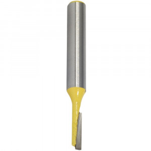 Router Bit Straight 1/8' (3.2mm)
