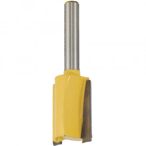 Router Bit Straight 17mm
