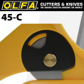 OLFA Carpet - Lino Cutter
