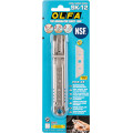 OLFA Stainless Steel Safety Knife