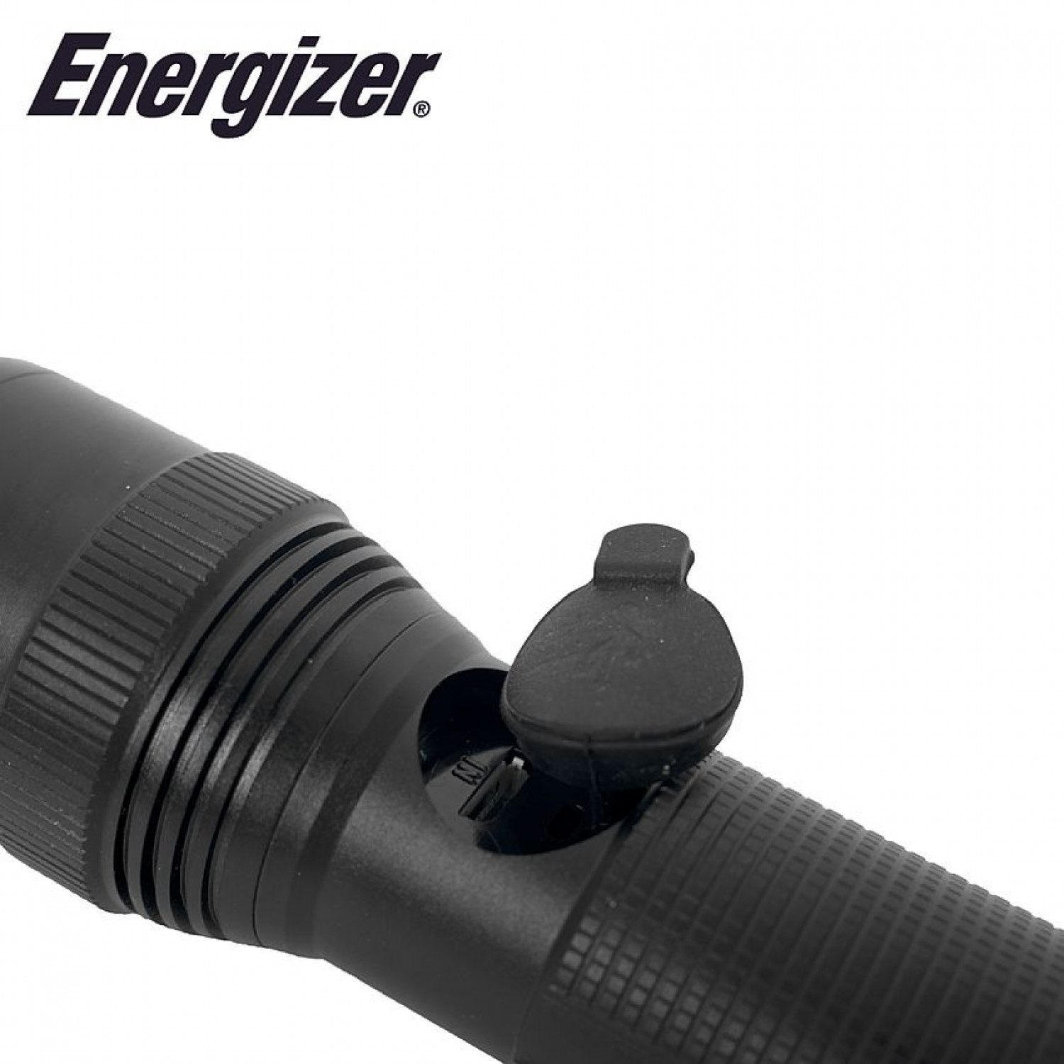 Tacticle Recharge 700lumens Torch ENERGIZER Flashlight
